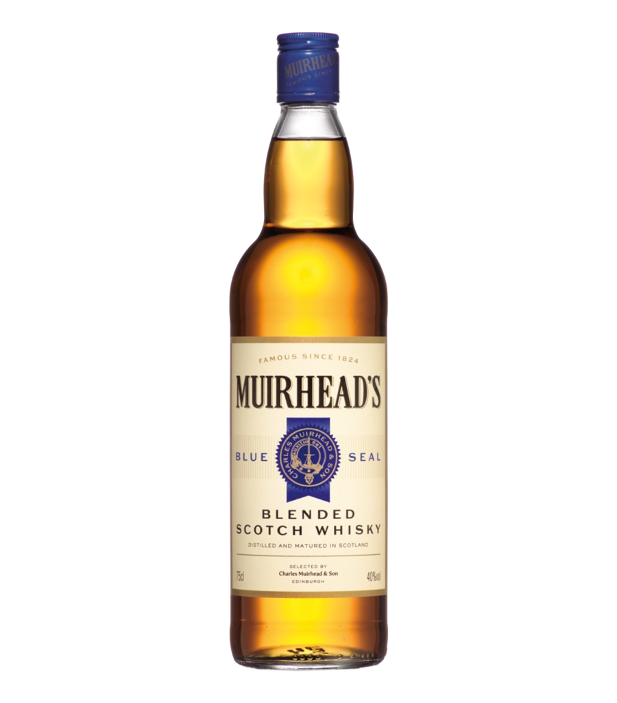 Blue Seal Blended Scotch Whisky 3 Year