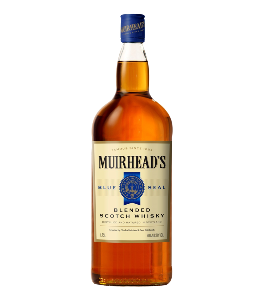 Blue Seal Blended Scotch Whisky